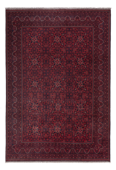 Khal Mohammadi Tappeto 195x290cm - Tappeto orientale