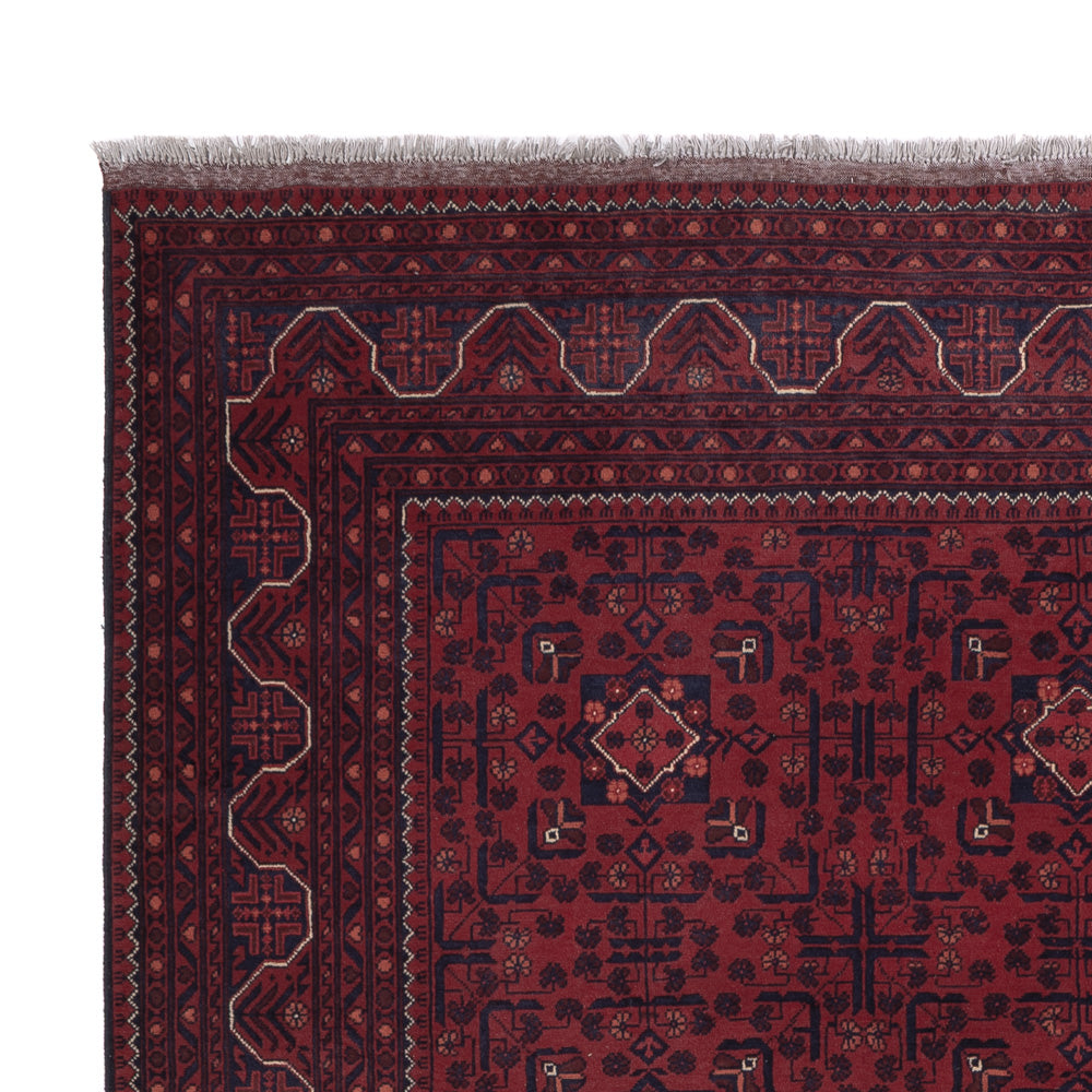 Khal Mohammadi Tappeto 195x290cm - Tappeto orientale