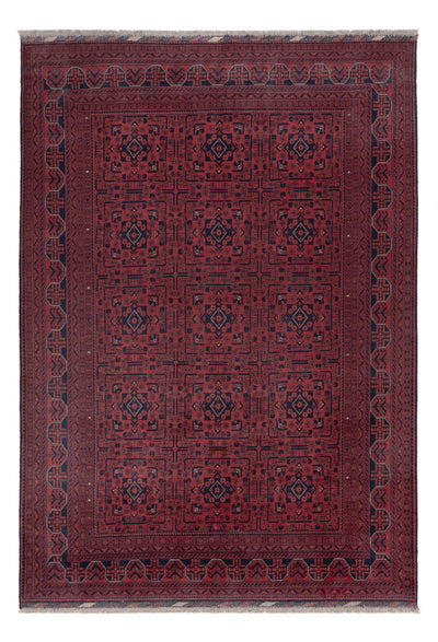 Khal Mohammadi Tappeto 195x289cm - Tappeto orientale