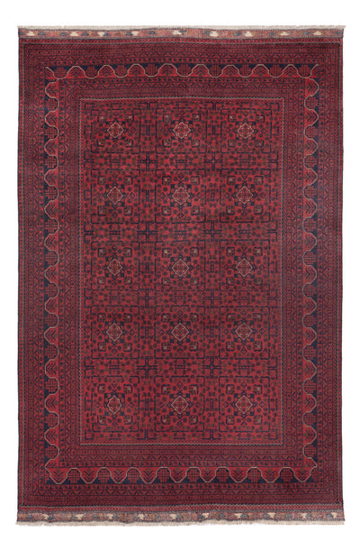 Khal Mohammadi Tappeto 198x292cm - Tappeto orientale