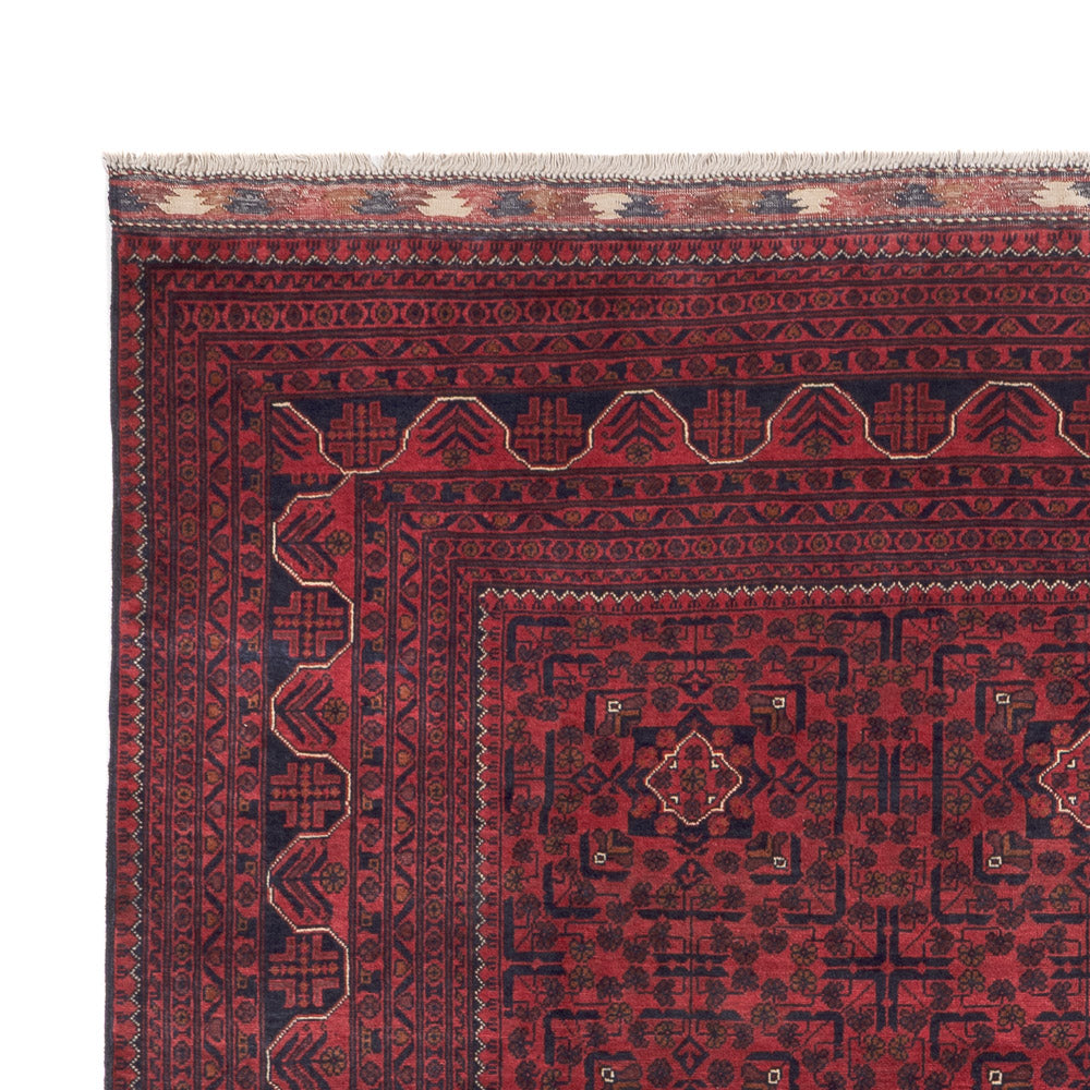 Khal Mohammadi Tappeto 198x292cm - Tappeto orientale