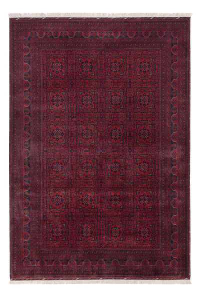 Tappeto afgano 202x286cm - Tappeto orientale