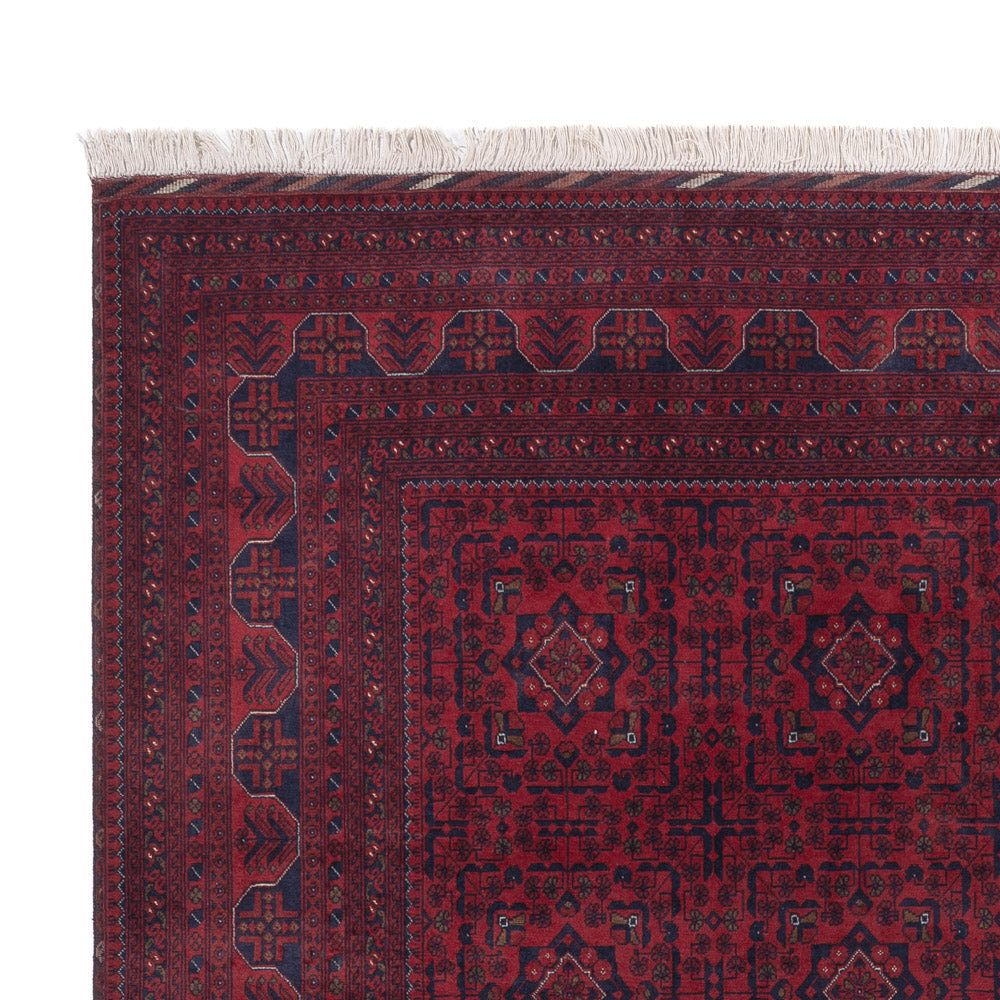 Tappeto afgano 286x202cm - Tappeto orientale