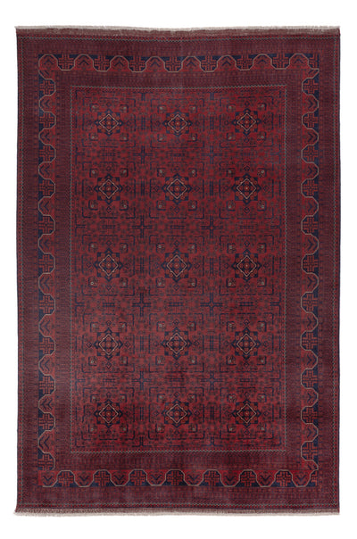Khal Mohammadi Tappeto 199x289cm - Tappeto orientale