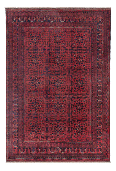 Khal Mohammadi Tappeto 200x286cm - Tappeto orientale