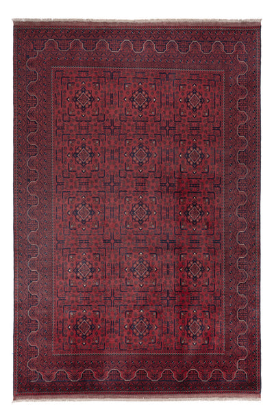 Khal Mohammadi Tappeto 196x299cm - Tappeto orientale