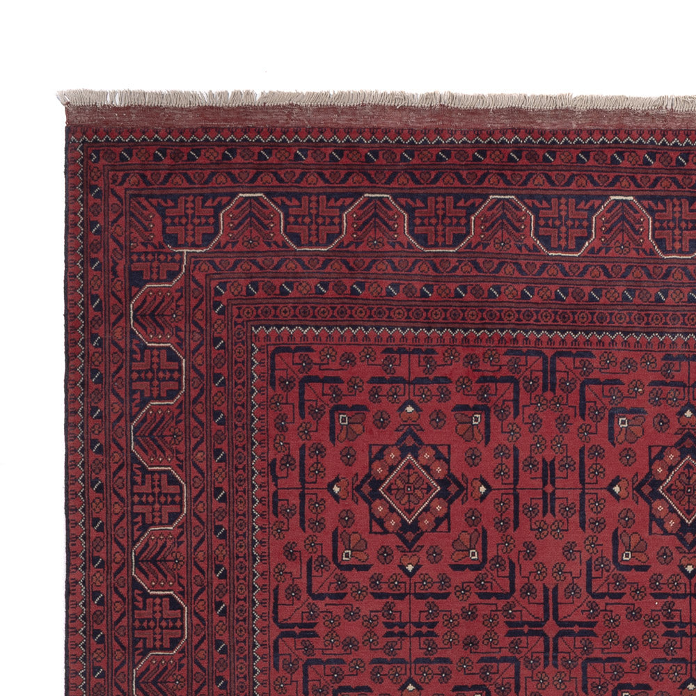 Khal Mohammadi Tappeto 299x196cm - Tappeto orientale