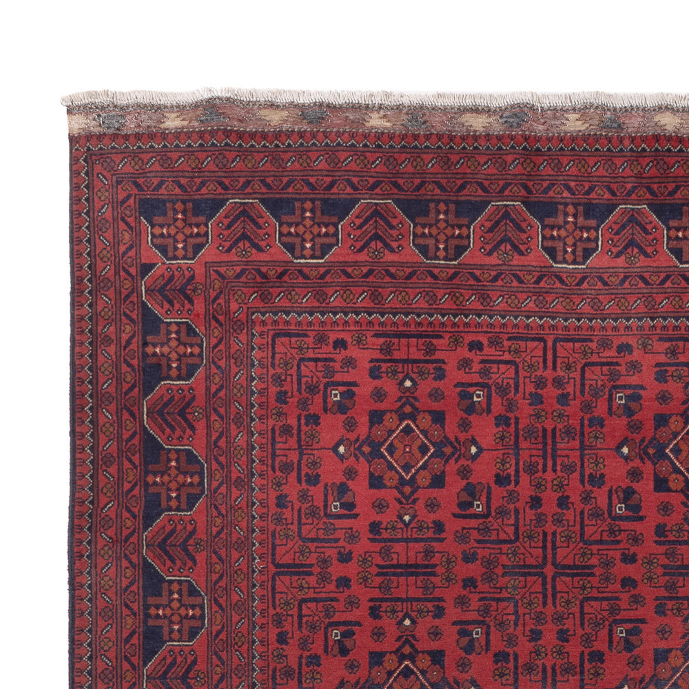 Khal Mohammadi Tappeto 290x197cm - Tappeto orientale
