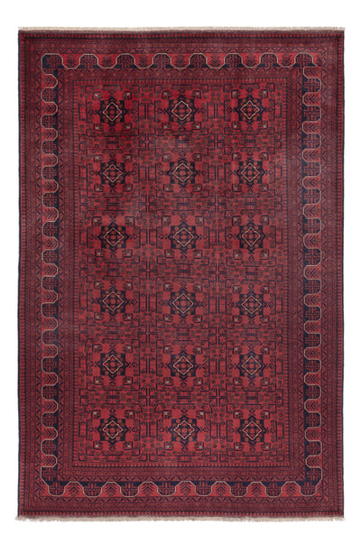 Khal Mohammadi Tappeto 194x297cm - Tappeto orientale