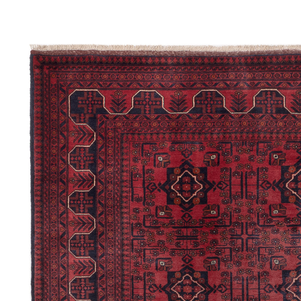 Khal Mohammadi Tappeto 297x194cm - Tappeto orientale