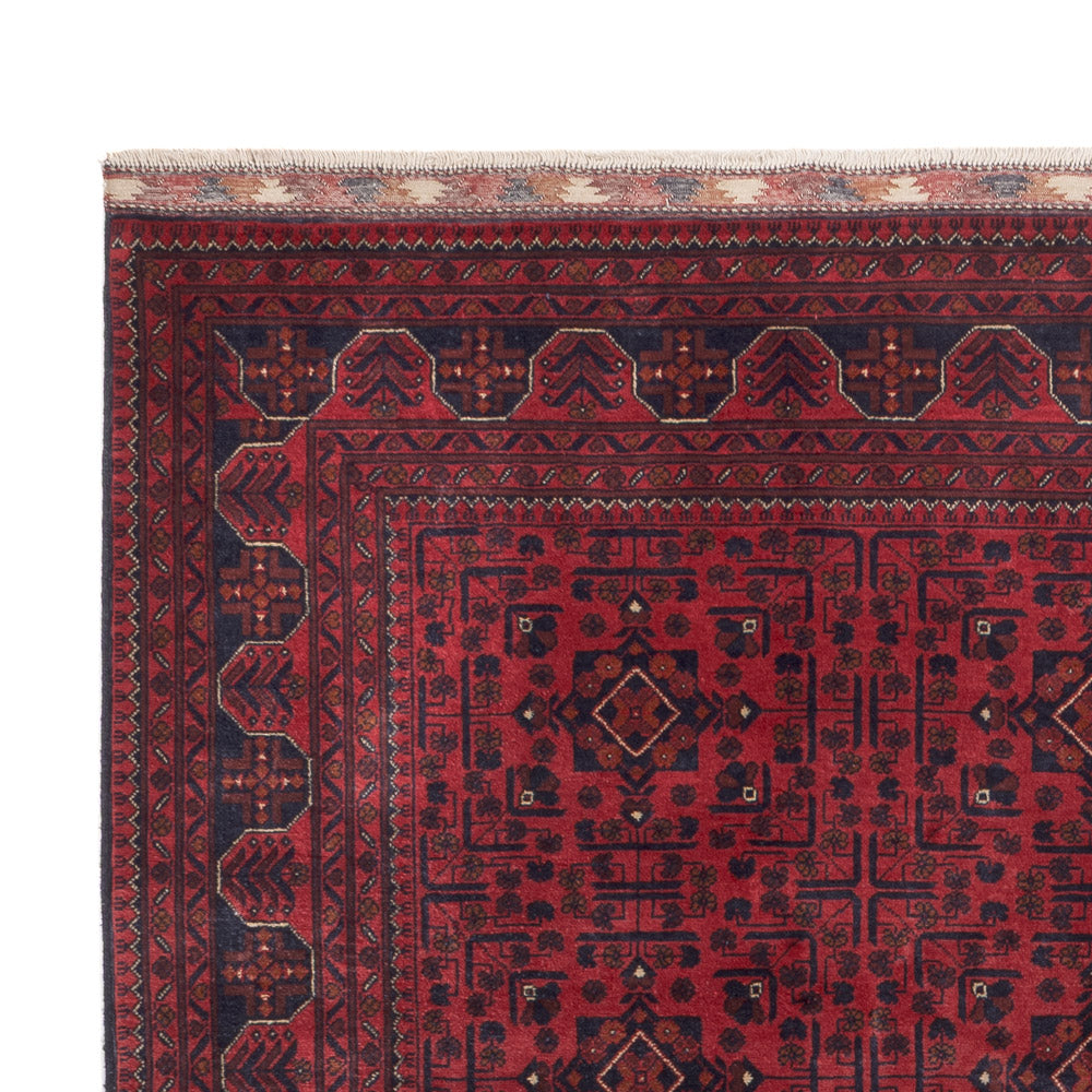 Khal Mohammadi Tappeto 290x195cm - Tappeto orientale