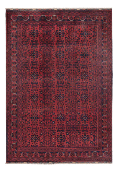 Khal Mohammadi Tappeto 197x288cm - Tappeto orientale