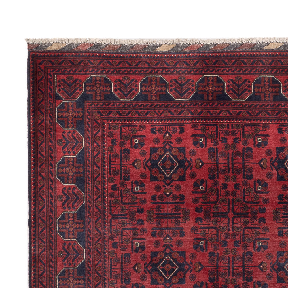 Khal Mohammadi Tappeto 197x288cm - Tappeto orientale