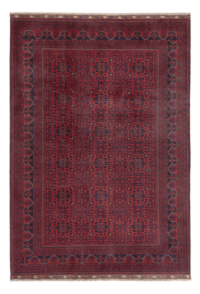 Khal Mohammadi Tappeto 199x285cm - Tappeto orientale