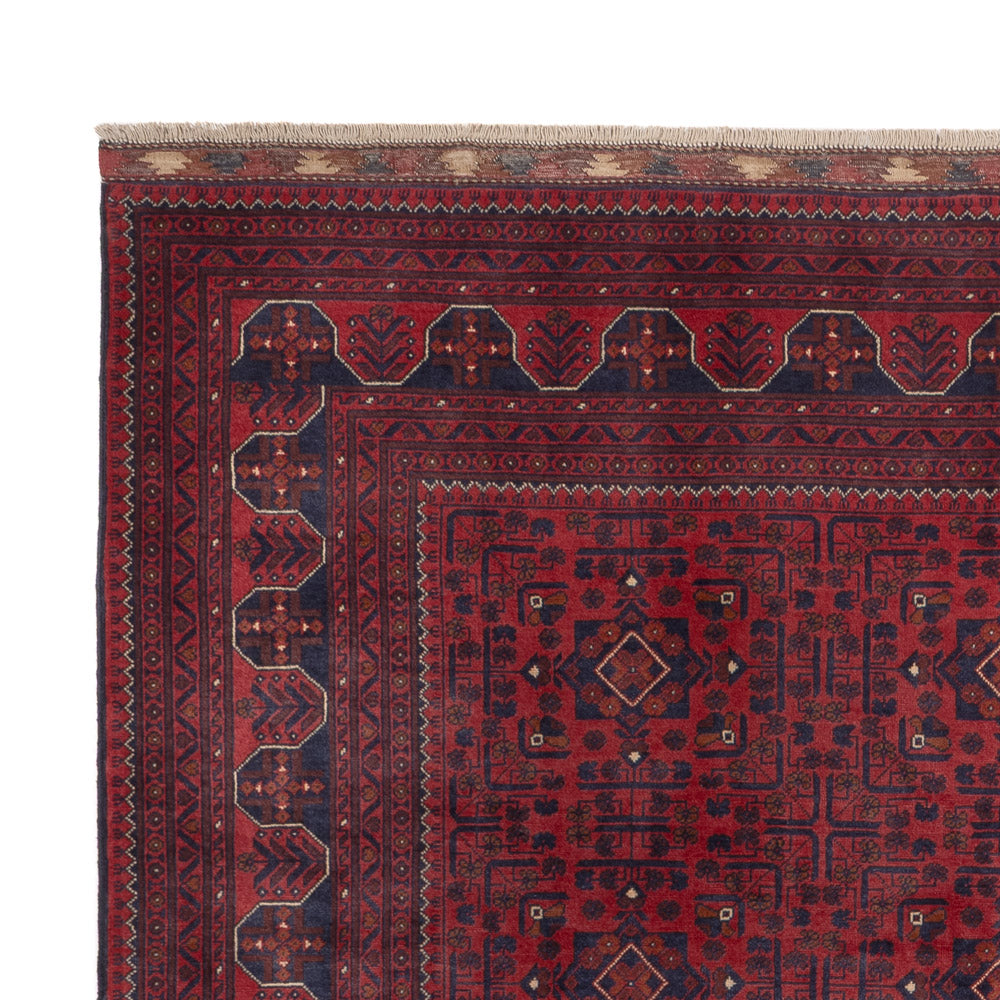 Khal Mohammadi Tappeto 285x199cm - Tappeto orientale