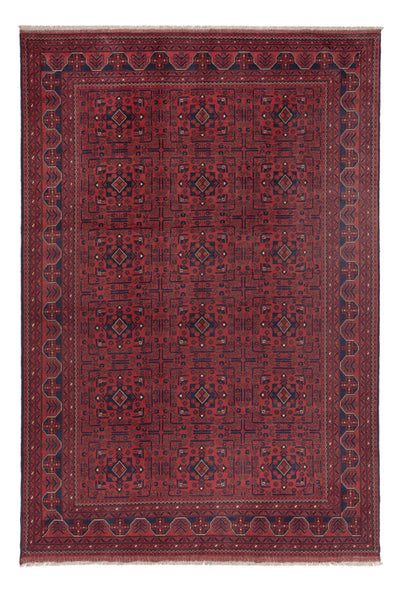 Khal Mohammadi Tappeto 196x290cm - Tappeto orientale