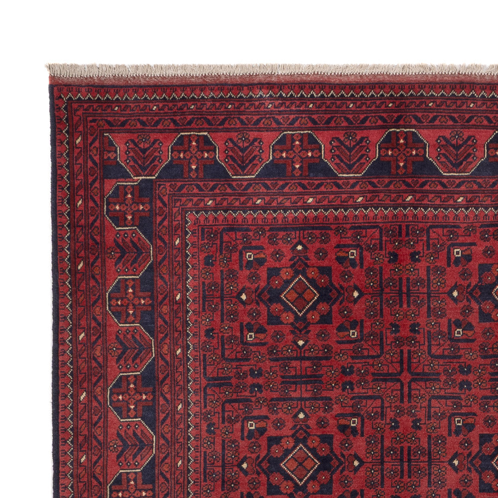 Khal Mohammadi Tappeto 290x196cm - Tappeto orientale