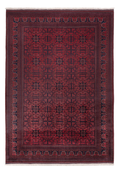 Tappeto afgano 198x288cm - Tappeto orientale
