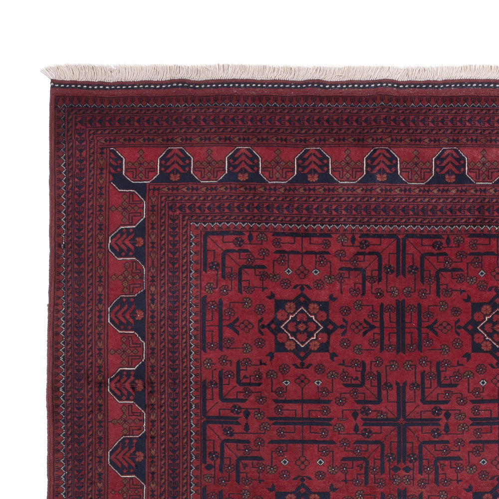 Tappeto afgano 288x198cm - Tappeto orientale