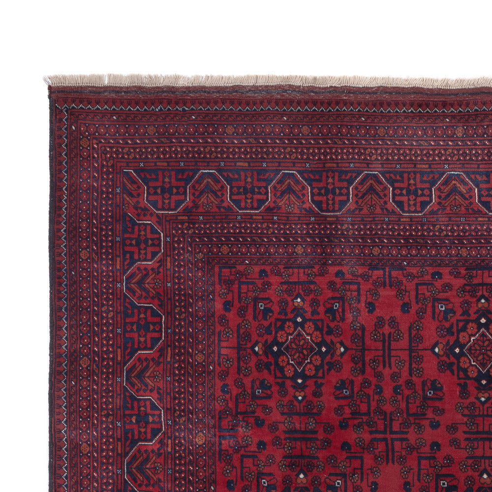 Tappeto afgano 194x303cm - Tappeto orientale