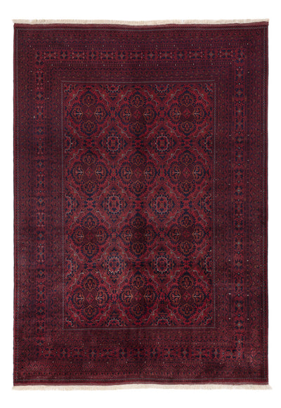 Tappeto afgano 202x292cm - Tappeto orientale