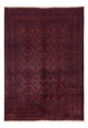 Tappeto afgano 292x202cm - Tappeto orientale