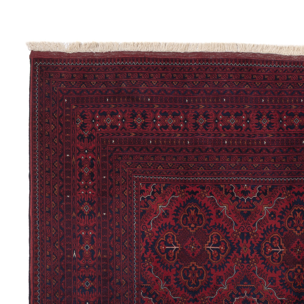 Tappeto afgano 292x202cm - Tappeto orientale