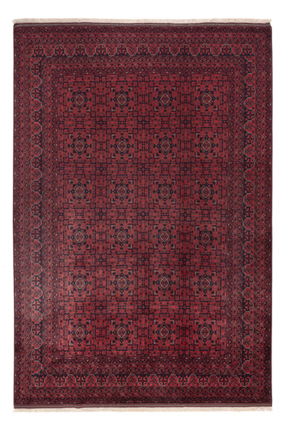Tappeto afgano 199x294cm - Tappeto orientale