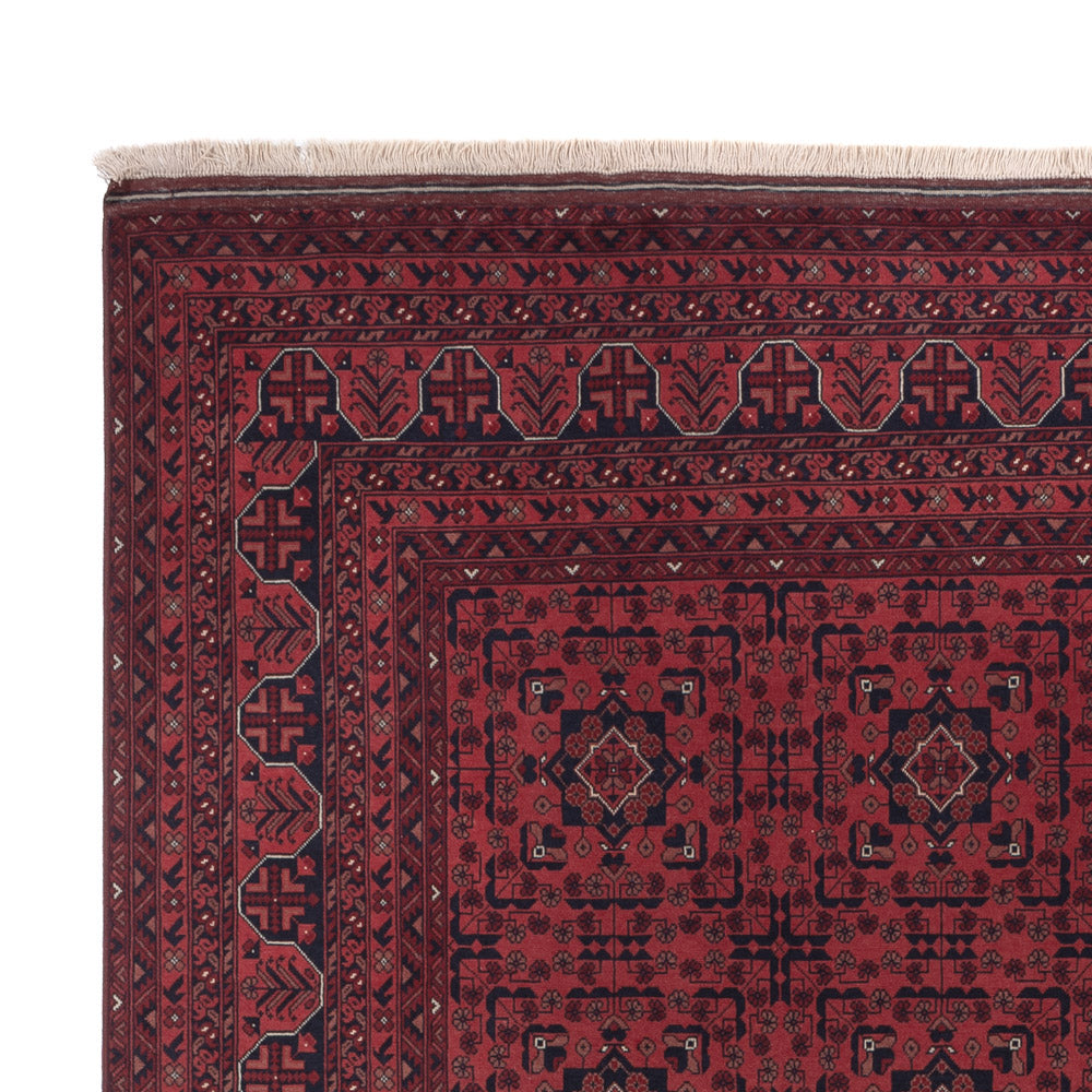 Tappeto afgano 294x199cm - Tappeto orientale