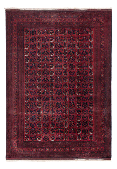 Tappeto afgano 200x288cm - Tappeto orientale