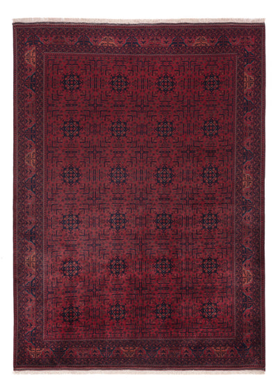 Tappeto afgano 199x281cm - Tappeto orientale