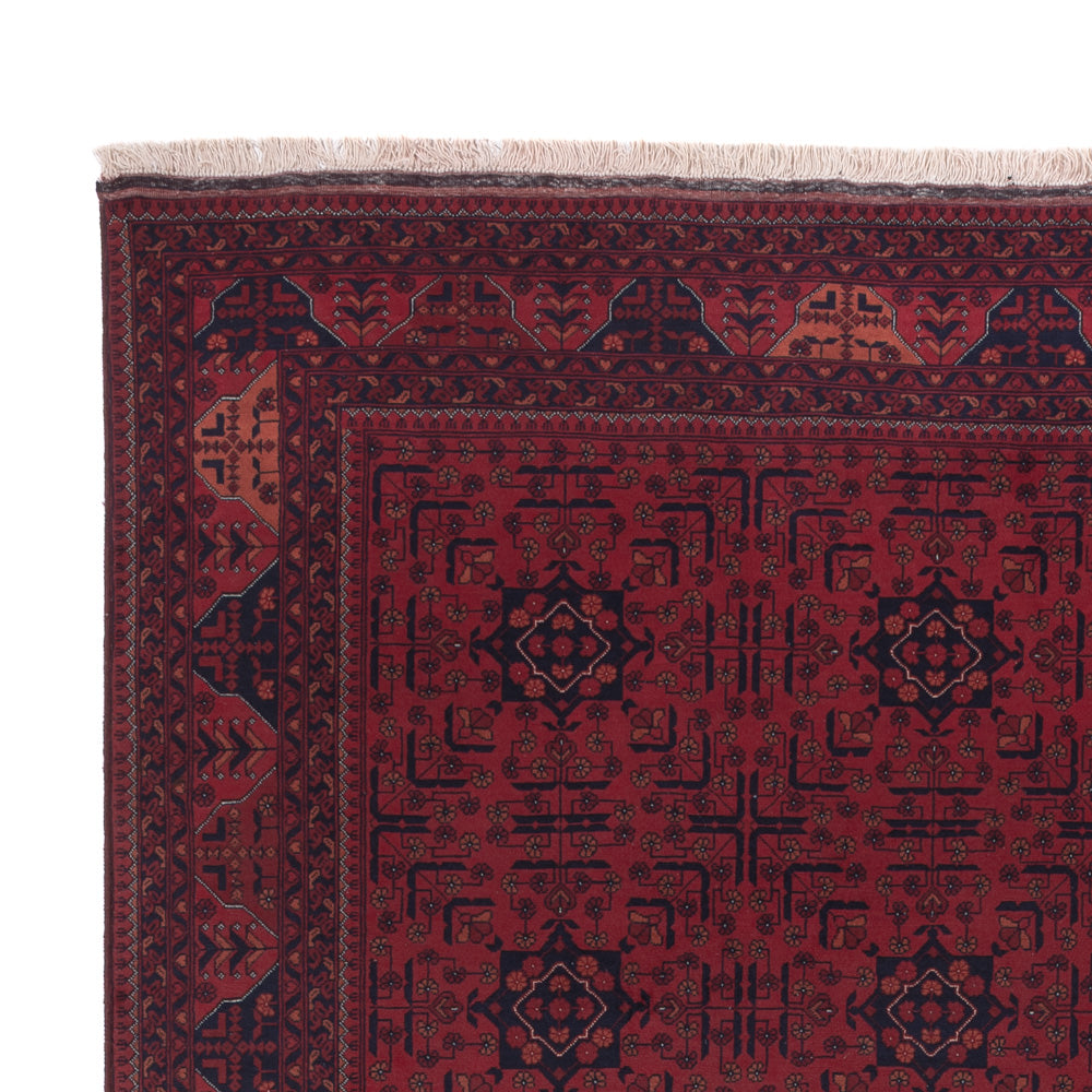 Tappeto afgano 281x199cm - Tappeto orientale