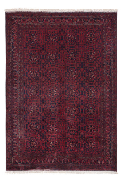 Tappeto afgano 196x283cm - Tappeto orientale