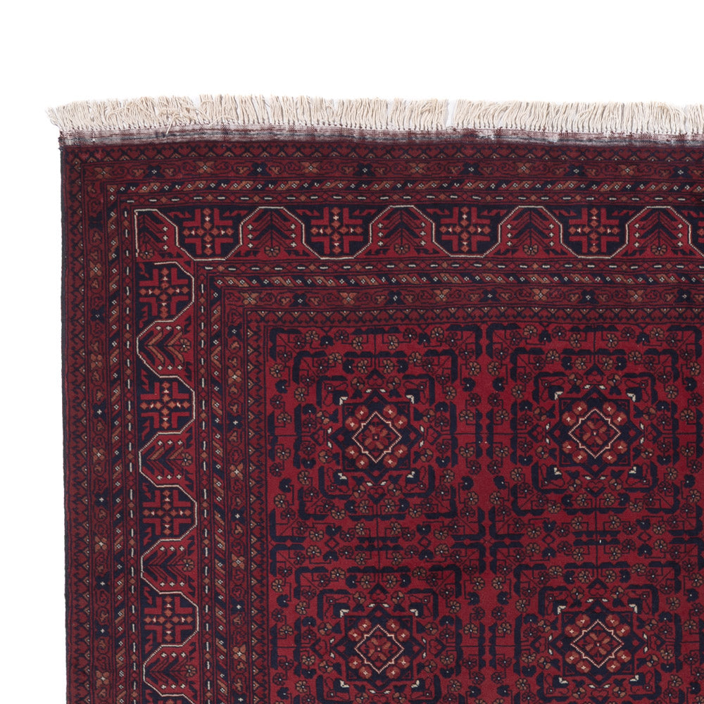 Tappeto afgano 283x196cm - Tappeto orientale