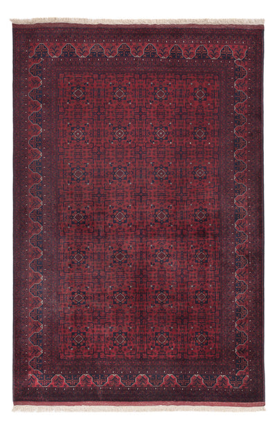 Tappeto afgano 199x299cm - Tappeto orientale