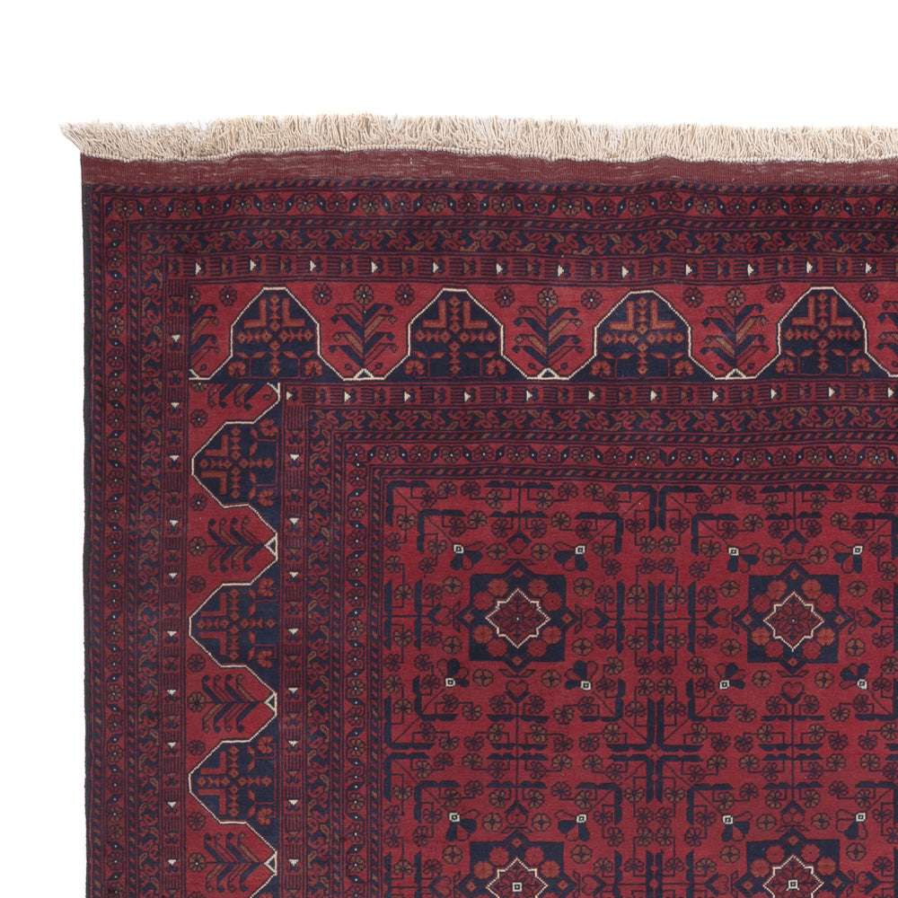 Tappeto afgano 299x199cm - Tappeto orientale