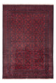 Tappeto afgano 294x197cm - Tappeto orientale