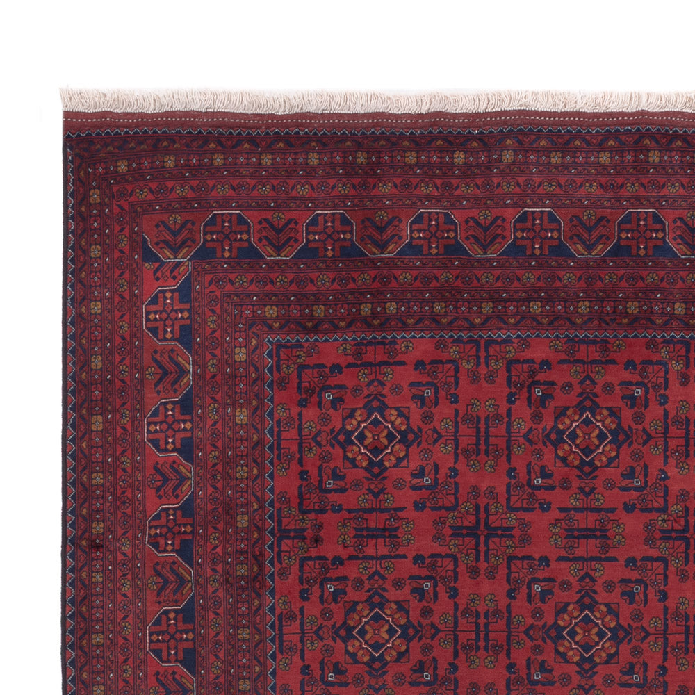Tappeto afgano 294x197cm - Tappeto orientale