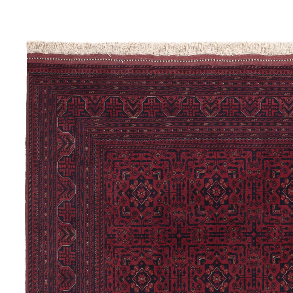 Tappeto afgano 303x201cm - Tappeto orientale