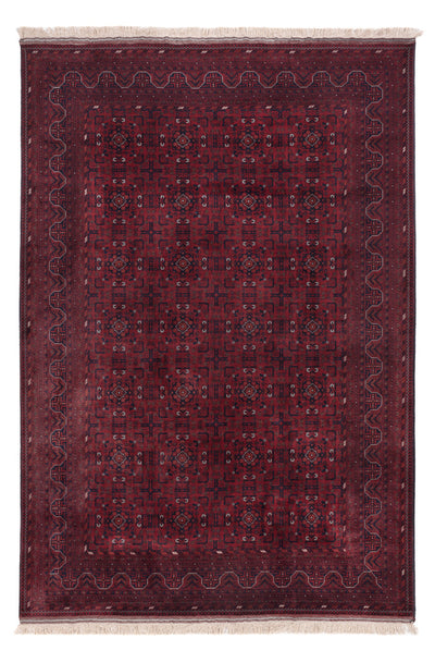 Tappeto afgano 199x298cm - Tappeto orientale