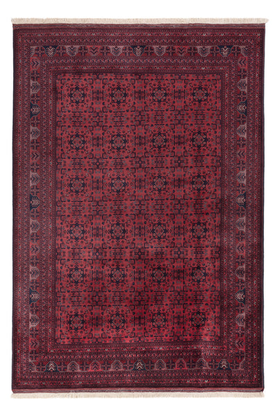 Tappeto afgano 199x292cm - Tappeto orientale