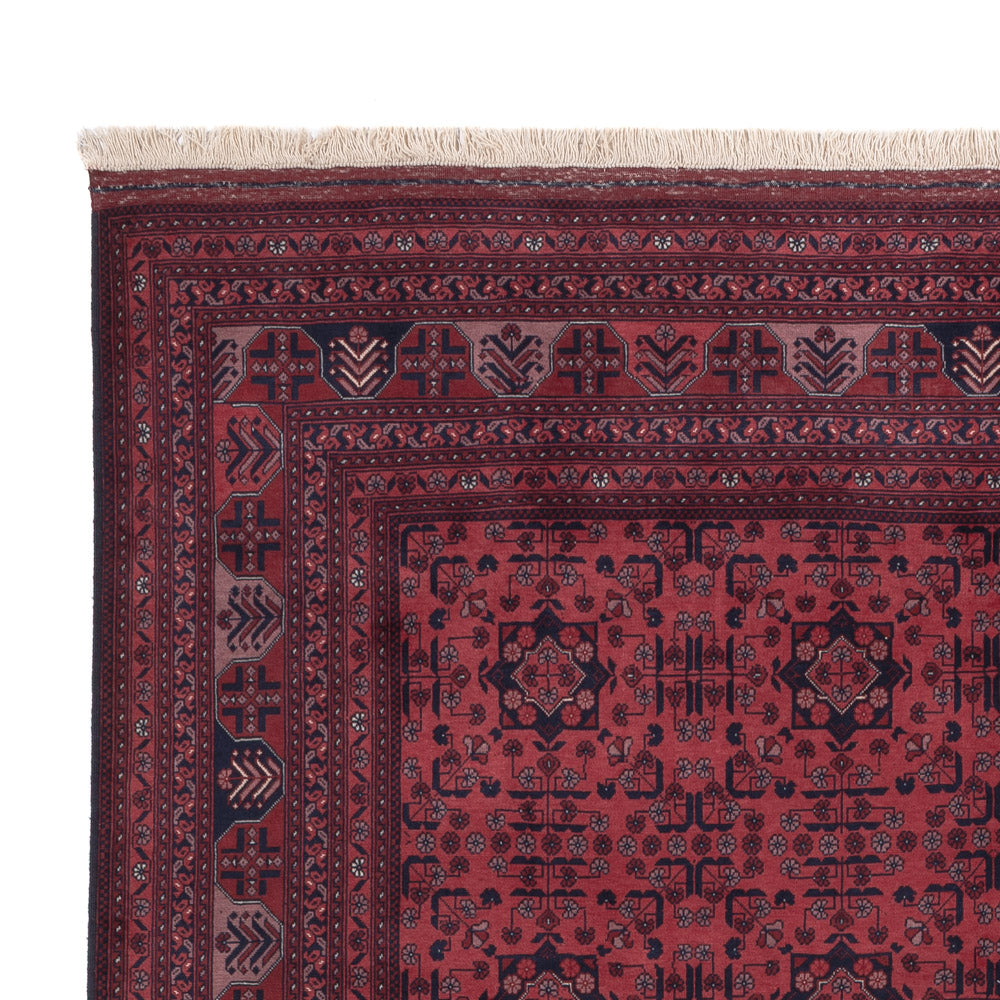 Tappeto afgano 292x199cm - Tappeto orientale