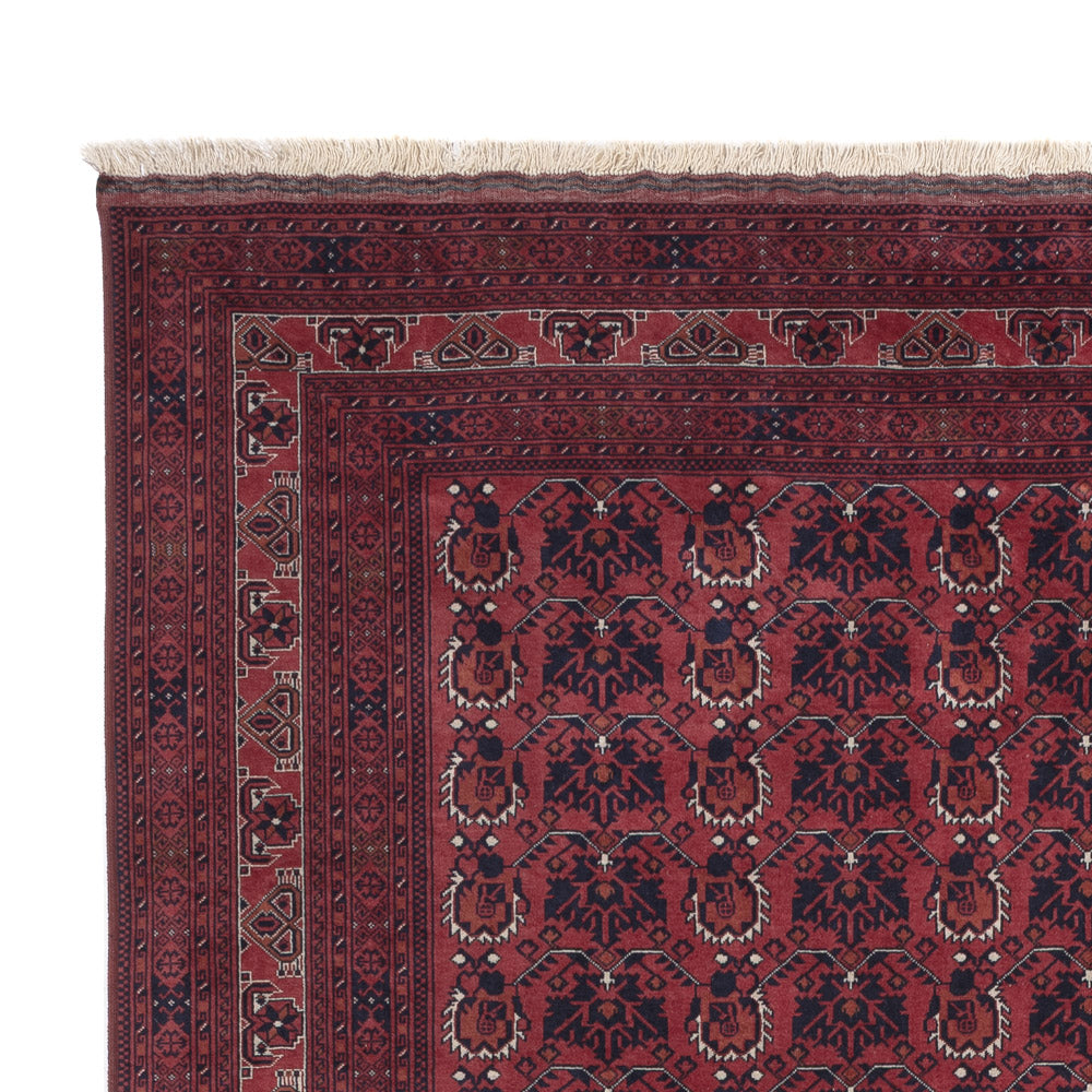 Tappeto afgano 303x194cm - Tappeto orientale