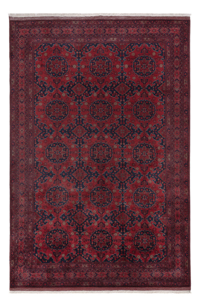 Tappeto afgano 204x298cm - Tappeto orientale