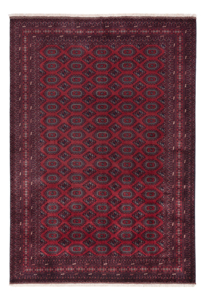 Tappeto afgano 200x296cm - Tappeto orientale