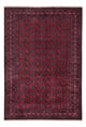 Tappeto afgano 296x200cm - Tappeto orientale