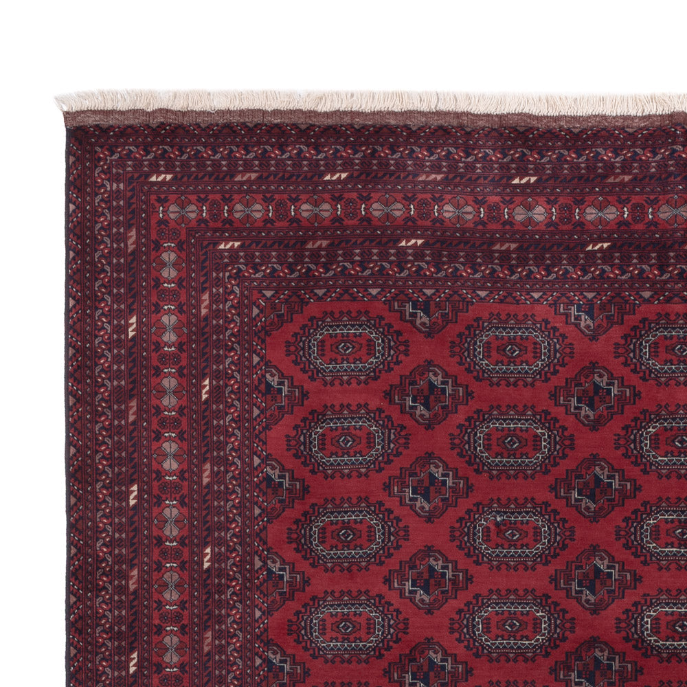 Tappeto afgano 296x200cm - Tappeto orientale