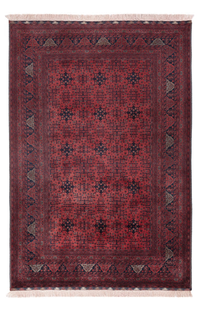 Tappeto afgano 198x299cm - Tappeto orientale
