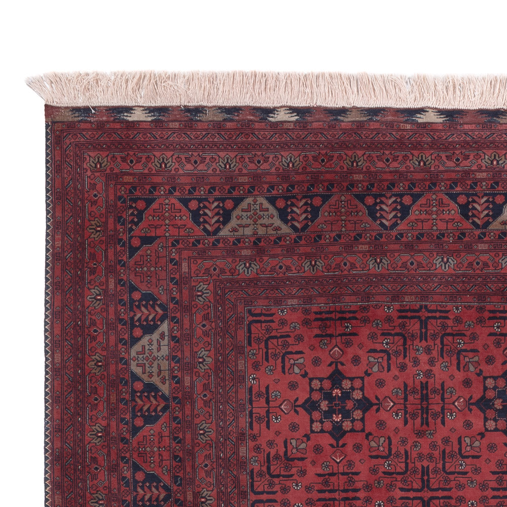Tappeto afgano 299x198cm - Tappeto orientale