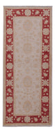 Tappeto Ziegler 196x84cm - Tappeto orientale